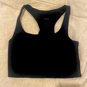 Girlfriend Collective Paloma Sports Bra S